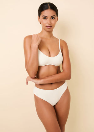 Rachel Bikini  Cloud Terry Brule
